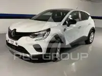 2023 Renault Captur