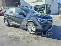2023 Renault Captur