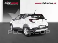 2023 Renault Captur