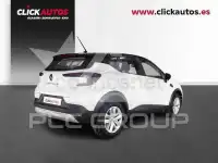 2023 Renault Captur