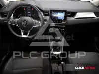 2023 Renault Captur