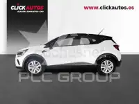 2023 Renault Captur