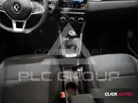 2023 Renault Captur