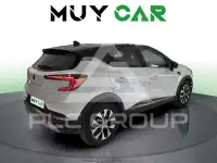 2023 Renault Captur