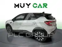 2023 Renault Captur