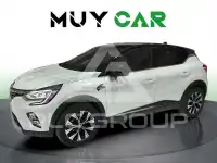 2023 Renault Captur