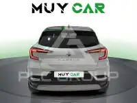 2023 Renault Captur