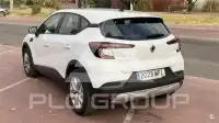 2023 Renault Captur