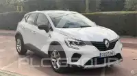 2023 Renault Captur