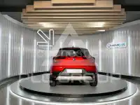 2023 Renault Captur