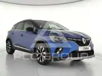 2023 Renault Captur