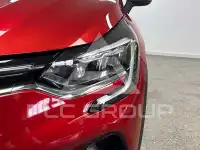 2023 Renault Captur