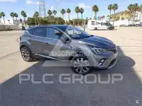 2023 Renault Captur