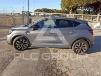 2023 Renault Captur