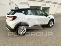 2023 Renault Captur