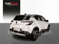 2023 Renault Captur