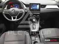 2023 Renault Captur