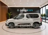 2023 Renault Captur
