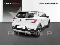 2023 Renault Captur