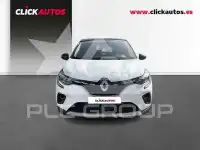 2023 Renault Captur