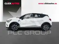 2023 Renault Captur