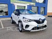 2023 Renault Captur