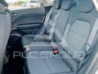 2023 Renault Captur