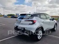 2023 Renault Captur