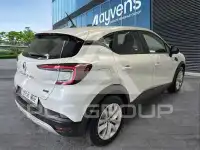 2023 Renault Captur