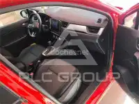 2023 Renault Captur