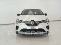 2023 Renault Captur