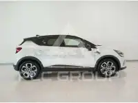 2023 Renault Captur