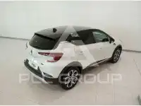 2023 Renault Captur