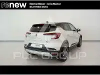 2023 Renault Captur