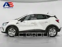 2023 Renault Captur