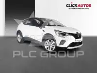 2023 Renault Captur