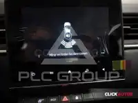2023 Renault Captur