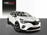 2023 Renault Captur
