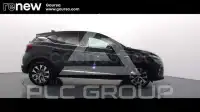 2023 Renault Captur