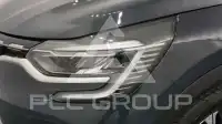 2023 Renault Captur