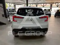 2023 Renault Captur
