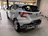2023 Renault Captur