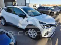 2023 Renault Captur