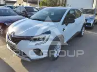 2023 Renault Captur