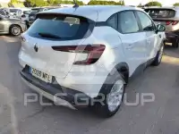 2023 Renault Captur