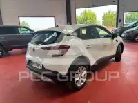 2023 Renault Captur