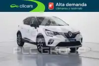 2023 Renault Captur