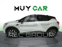 2023 Renault Captur