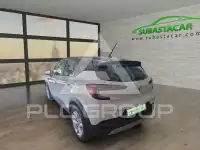 2023 Renault Captur