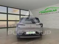 2023 Renault Captur